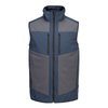 Men's Outdoor Hiking Vest Softshell Vest Windproof Vest