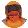 High Visibility Waterproof Safety Jacket, Workwear