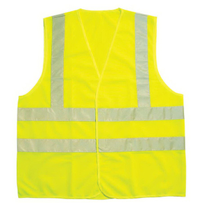 High Visibility Vest
