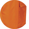  High Visibility Workwear Pants, Waterproof Trousers with Reflective Tape