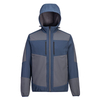 Men's Outdoor Hiking Jacket Softshell Jacket Windproof Jacket 