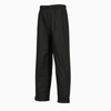 Men Waterproof Pants Outdoor PU Pants Pants Rain Wear