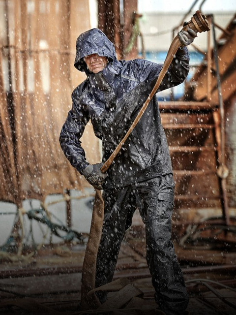 Rain-Wear