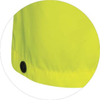 Safety Lightweight Rain Pants, Workwear