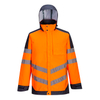 High Visibility Pro Insulated Jacket