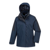 Women's Outdoor 3 in 1 Jacket