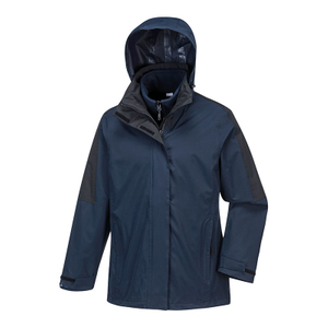 Women's Outdoor 3 in 1 Jacket
