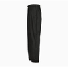 Men Waterproof Pants Outdoor PU Pants Pants Rain Wear