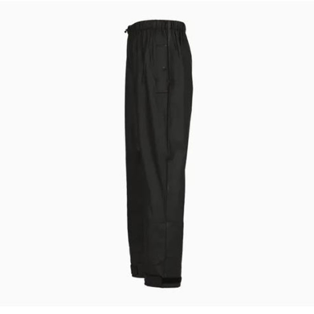 Men Waterproof Pants Outdoor PU Pants Pants Rain Wear