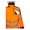High Visibility Pro Insulated Jacket