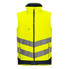 High Visibility Pro Bodywarmer Vest