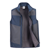 Men's Outdoor Hiking Vest Softshell Vest Windproof Vest