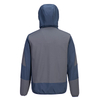 Men's Outdoor Hiking Jacket Softshell Jacket Windproof Jacket 