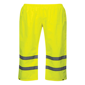 Safety Lightweight Rain Pants, Workwear