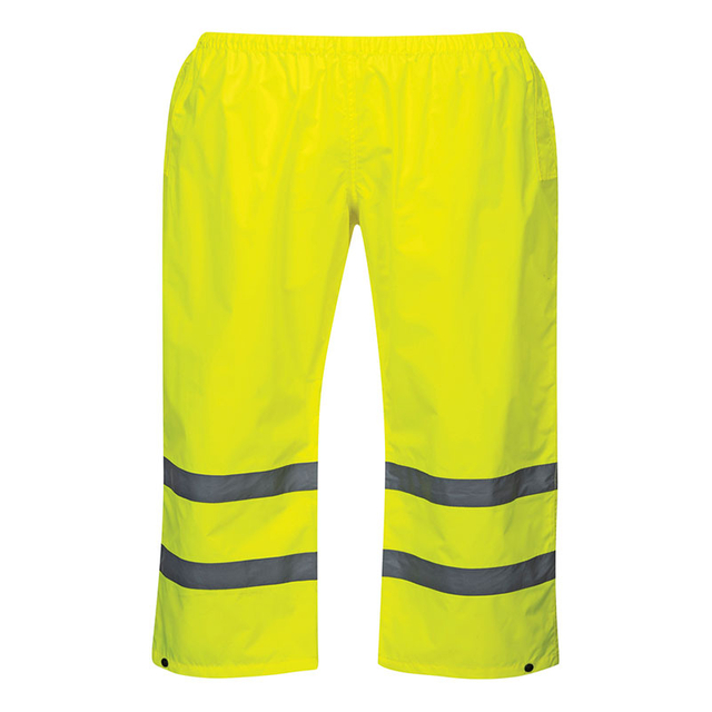 Safety Lightweight Rain Pants, Workwear