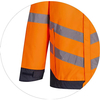 High Visibility Pro Insulated Jacket