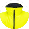 High Visibility Pro Bodywarmer Vest