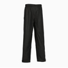 Men Waterproof Pants Outdoor PU Pants Pants Rain Wear