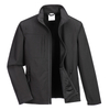 Men's Outdoor Hiking Jacket Softshell Jacket Windproof Jacket
