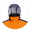High Visibility Pro Insulated Jacket