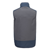 Men's Outdoor Hiking Vest Softshell Vest Windproof Vest
