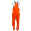 Fire Resistant Coverall Reflective Coverall Hi Vis Coverall Bib Pants