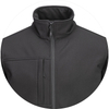 Men's Outdoor Hiking Jacket Softshell Jacket Windproof Jacket