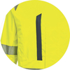 High Visibility Waterproof Safety Jacket, Workwear 