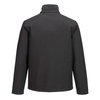 Men's Outdoor Hiking Jacket Softshell Jacket Windproof Jacket