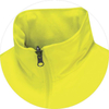 High Visibility Waterproof Safety Reversible Jacket