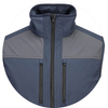 Men's Outdoor Hiking Vest Softshell Vest Windproof Vest
