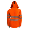 Fire Resistant Jacket Reflective Jacket Hi Vis Jacket