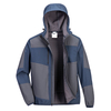 Men's Outdoor Hiking Jacket Softshell Jacket Windproof Jacket 