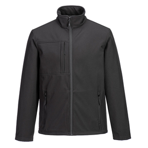 Men's Outdoor Hiking Jacket Softshell Jacket Windproof Jacket